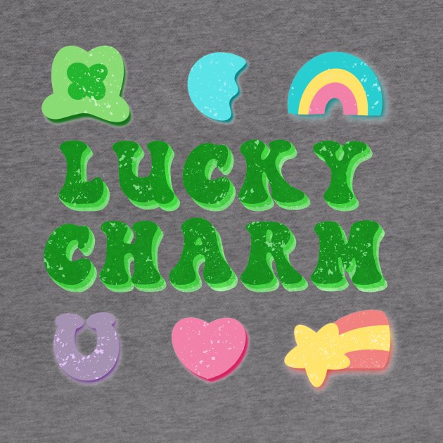 Lucky Charm by N8I